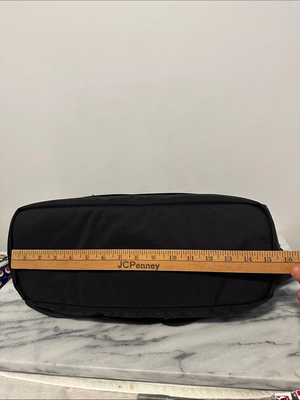 The North Face Black unisex Tote-Style Crossbody Bag logo New NWT